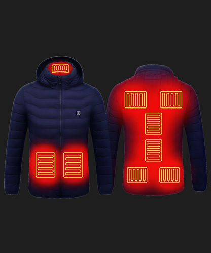 VeHeat Heated Jacket V2