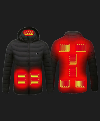 VeHeat Heated Jacket V2