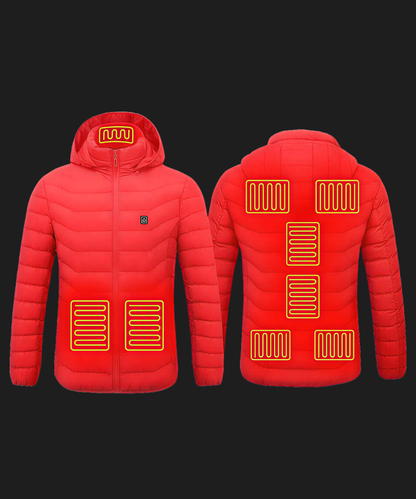VeHeat Heated Jacket V2